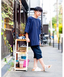 もたれかけ | その他