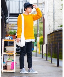 治らん体 | その他