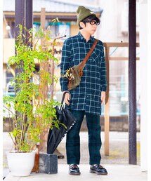 幅広身体 | その他