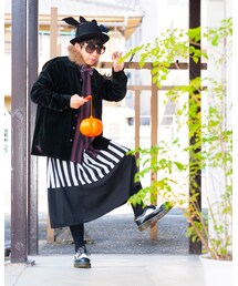 変身前w | その他