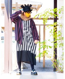 メイクこっちは蜘蛛の巣 | その他