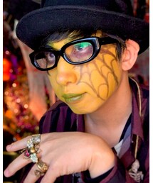 お化け | その他