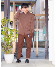 ワントーン | その他