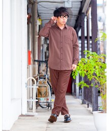 思ってたんとちゃうw | その他