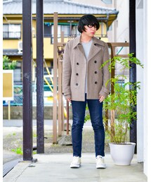 昨日より寒いけど暖かいわよ😊 | その他