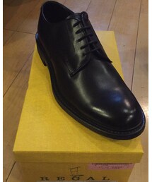 REGAL | シューズ