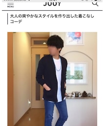 ✨JOOY掲載✨ | その他