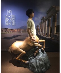 ✨ケンタウロスコーデ✨ | その他