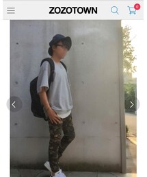 ✨ZOZO RayBan 掲載✨ | その他