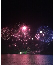 ✨海上花火✨ | その他