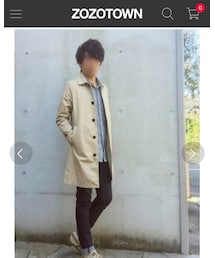 ✨ZOZO ONITSUKA TIGER掲載✨ | その他