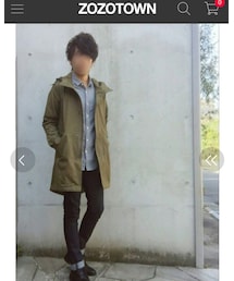 ✨ZOZO FRED PERRY掲載✨ | その他