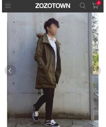 ✨ZOZO FRED PERRY掲載✨ | その他