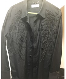 CHRISTIAN DADA | シャツ/ブラウス