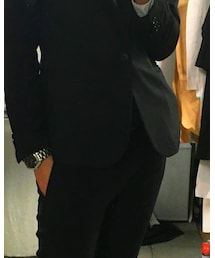 SAINT LAURENT PARIS | セットアップ