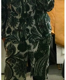 GIVENCHY | セットアップ