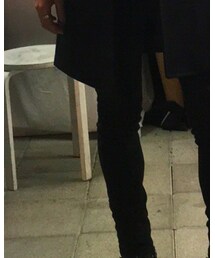 SAINT LAURENT PARIS | デニムパンツ