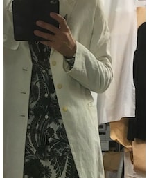 Ann DEMEULEMEESTER | ジャケット/アウター