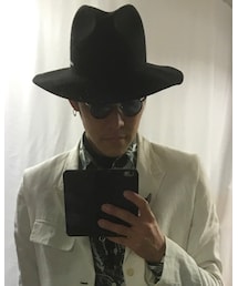 白山眼鏡店 | ファッション雑貨