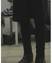 Saint Laurent | デニムパンツ