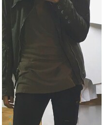 DAMIR DOMA | Tシャツ/カットソー