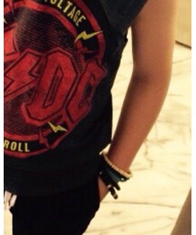 H&M | Tシャツ/カットソー