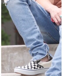 WARP | デニムパンツ