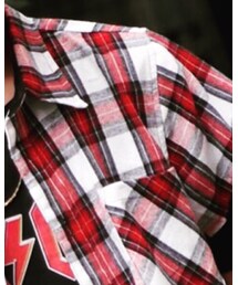 WARP | シャツ/ブラウス