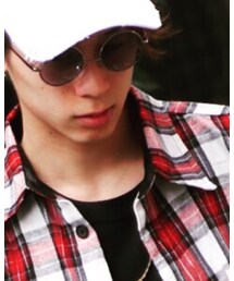 WEGO | サングラス