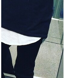 WARP | タンクトップ