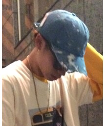 newhattan | キャップ