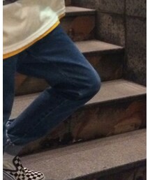 WARP | デニムパンツ