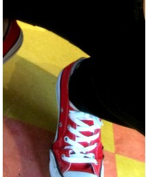 CONVERSE | スニーカー