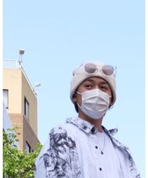 Supreme  | ニットキャップ/ビーニー