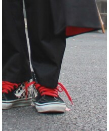 VANS | スニーカー