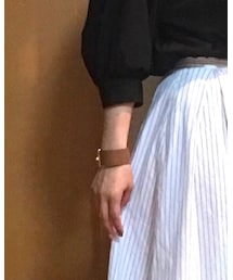 GU | バングル/リストバンド