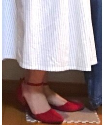 GLACIER | サンダル