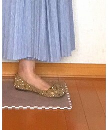 RANDA | パンプス