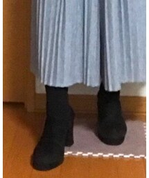 NATURAL BEAUTY | サンダル