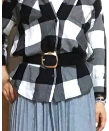 FOREVER 21 | ベルト