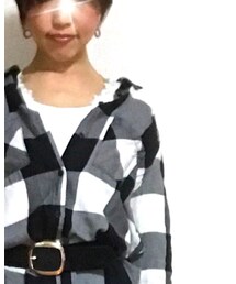 H&M | シャツ/ブラウス