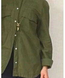 ROSE BUD | シャツ/ブラウス