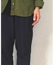 VIS | スラックス