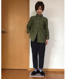 正面ショット | その他