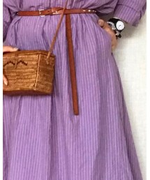 HYSTERIC GLAMOUR | ベルト