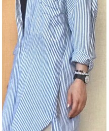 ZARA | シャツ/ブラウス