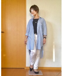 前ボタン開けたバージョン | その他