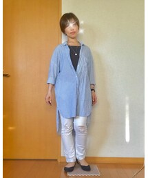 フロントショット | その他