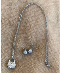 Handmade | ネックレス
