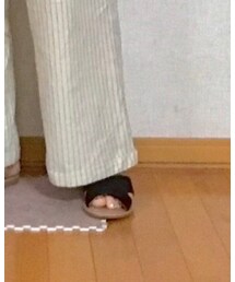 FOREVER 21 | サンダル